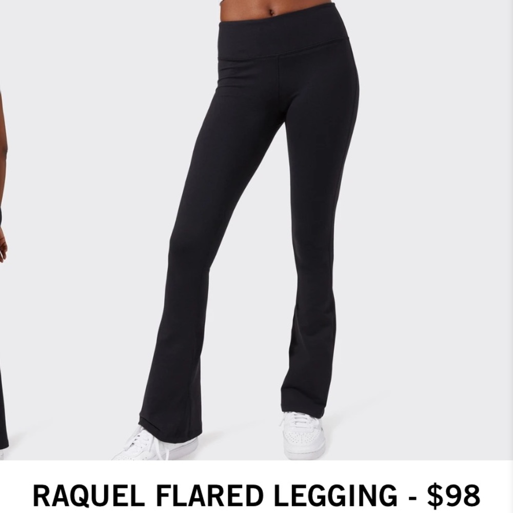 Splits59 Raquel flare leggings